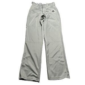 adidas Aeroready Baseball Pants‎ Men's Small Grey 30x32